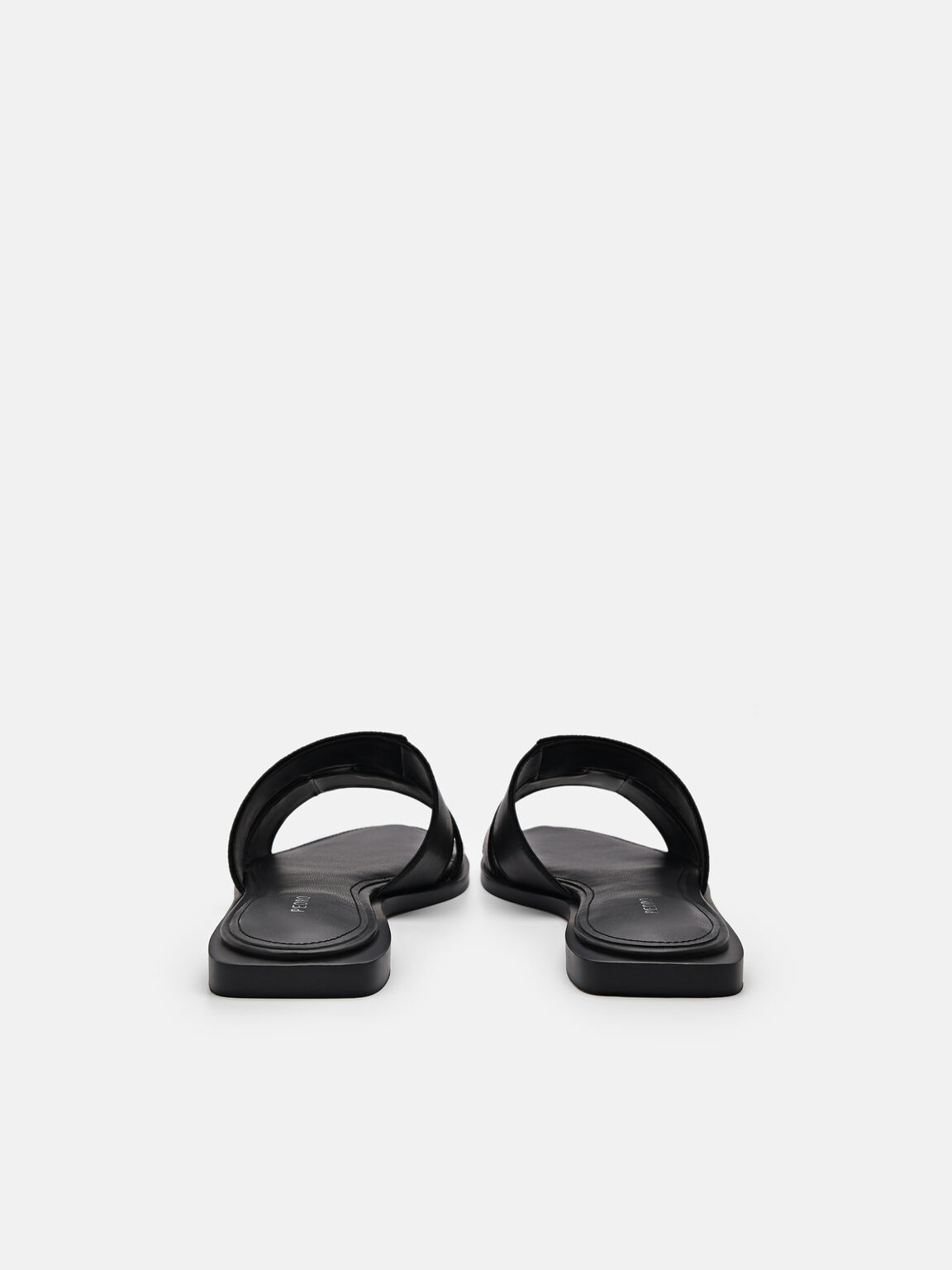 Iza Flat Sandals, , hi-res