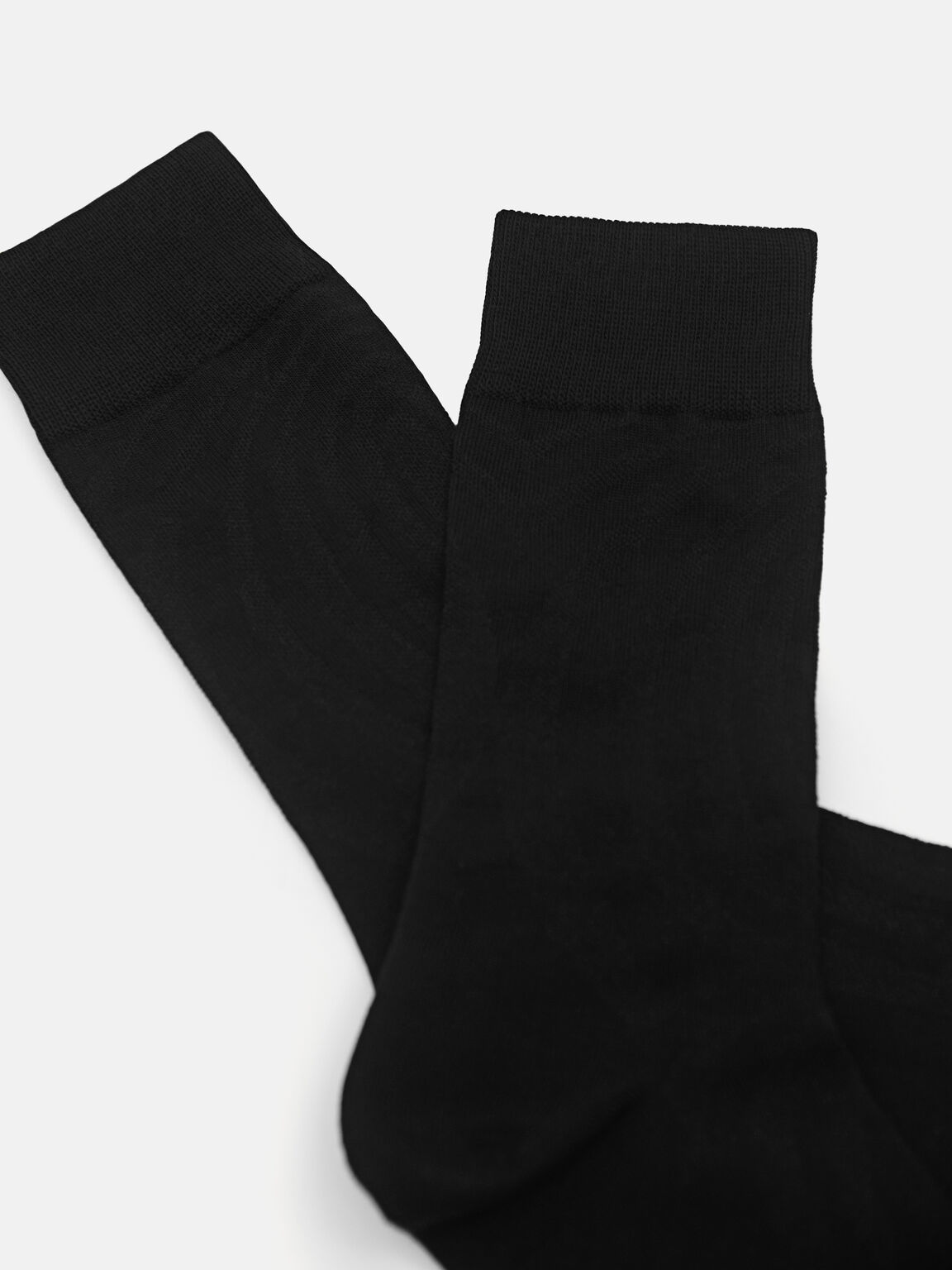 Men's Cotton Socks, 