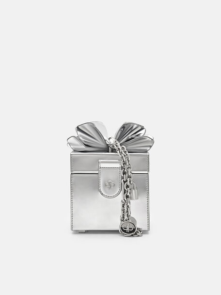 Stella Mini Clutch Bag, , hi-res