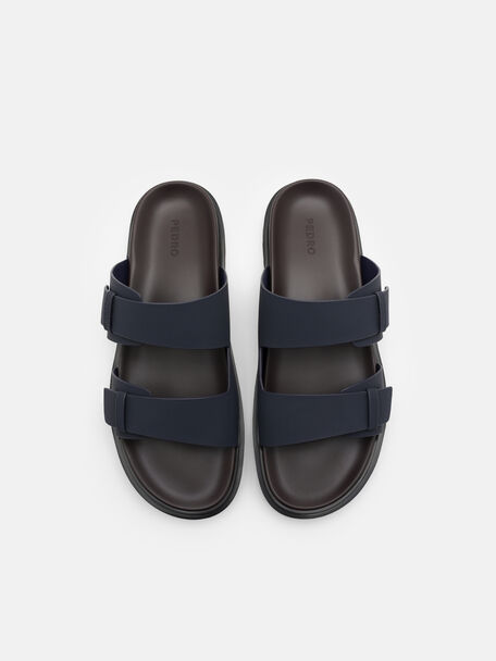 Sandal Slide Bertali, , hi-res