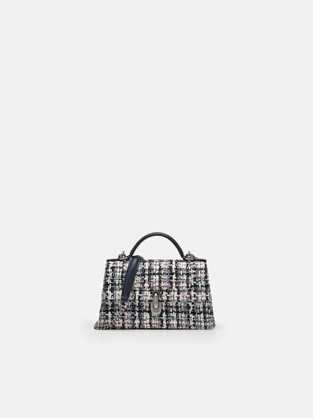 Talia Mini Handbag, Multi, hi-res