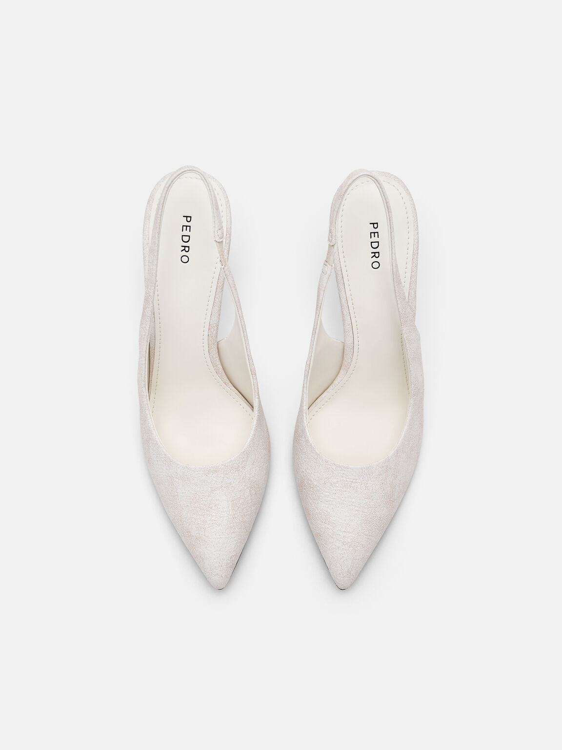 PEDRO Studio Liza Slingback Pumps, , hi-res
