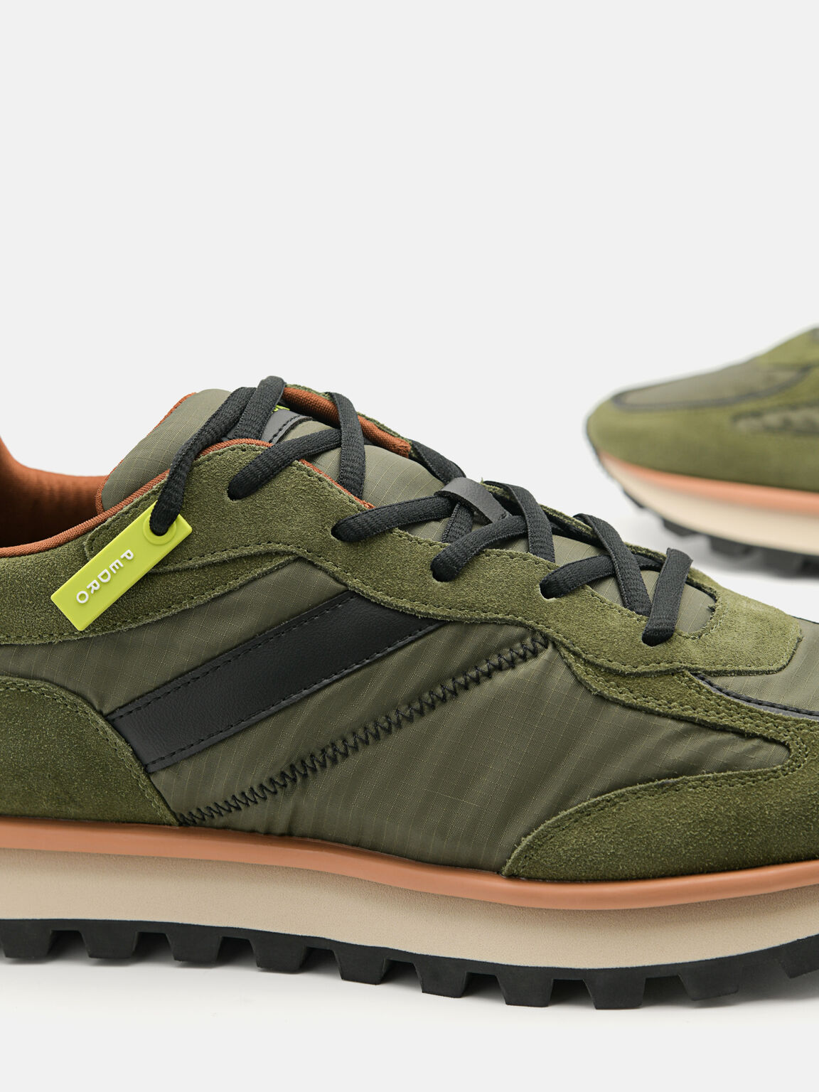 Harlin Sneakers, 