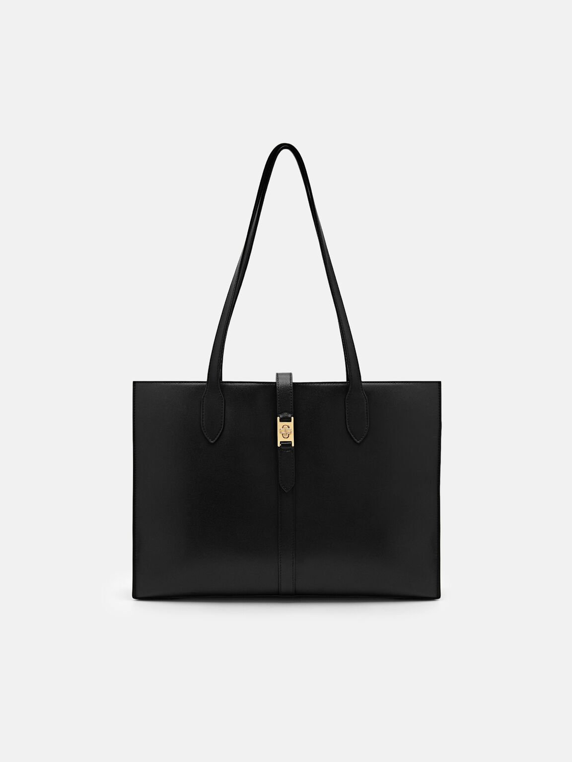 PEDRO Studio Leather Tote Bag, 