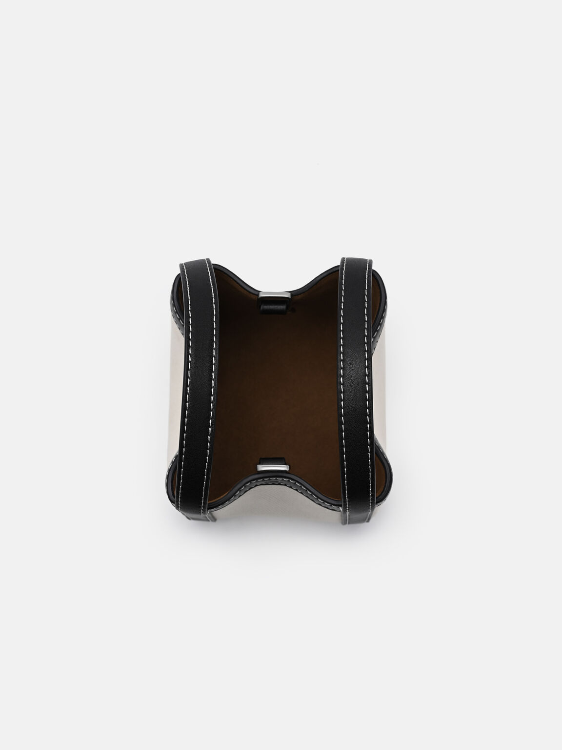 Dana Canvas Pouch, , hi-res