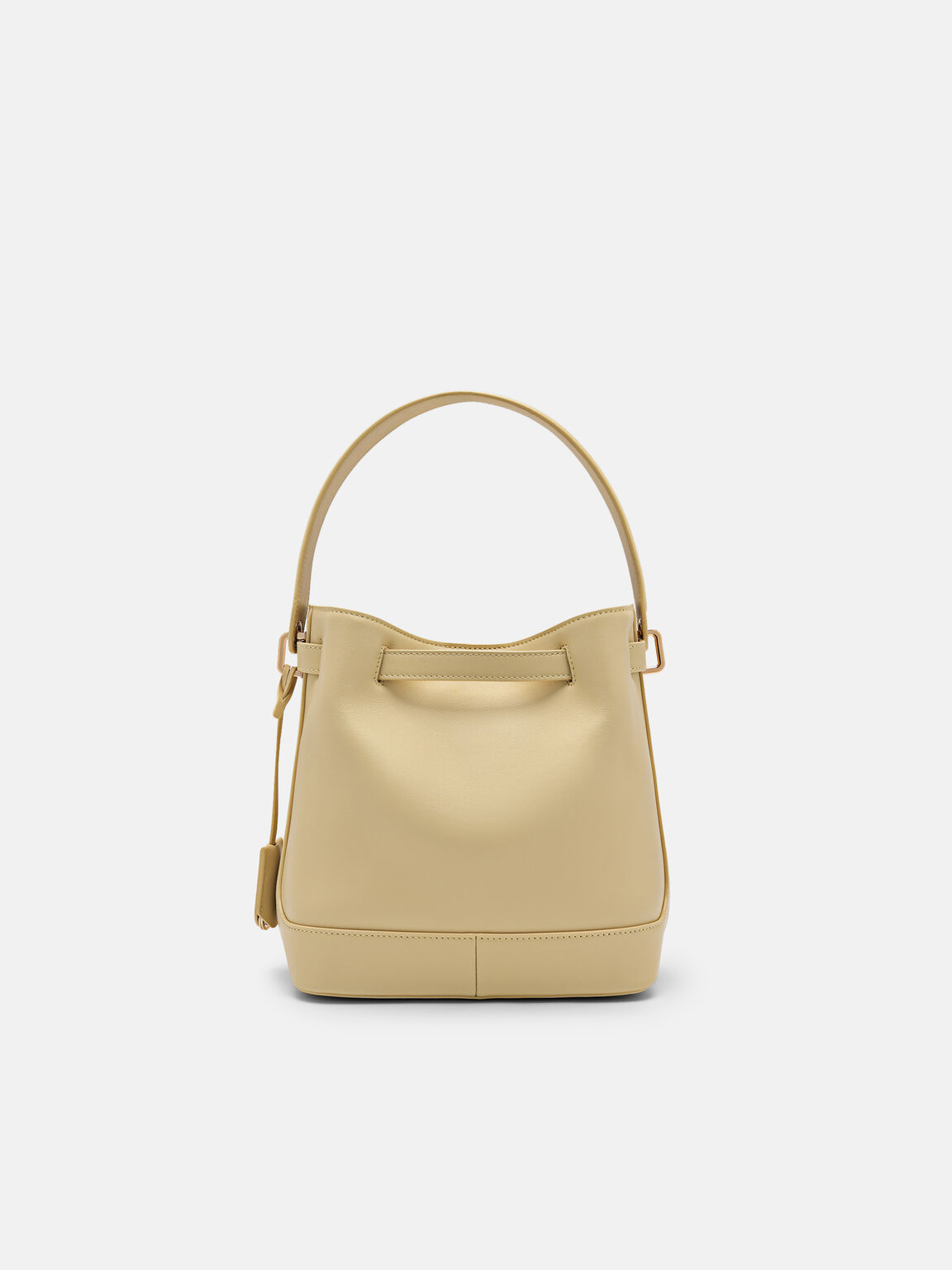 Tas Bucket Kulit PEDRO Studio Jennie, , hi-res