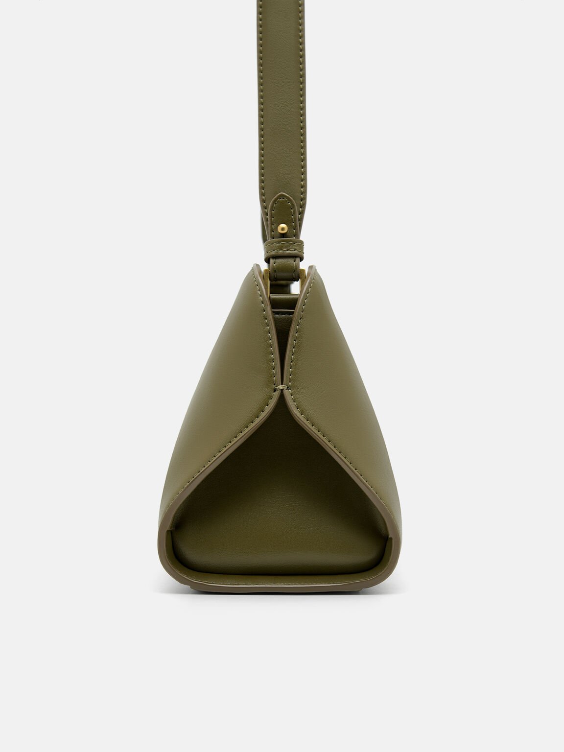 Tassel Shoulder Bag, , hi-res