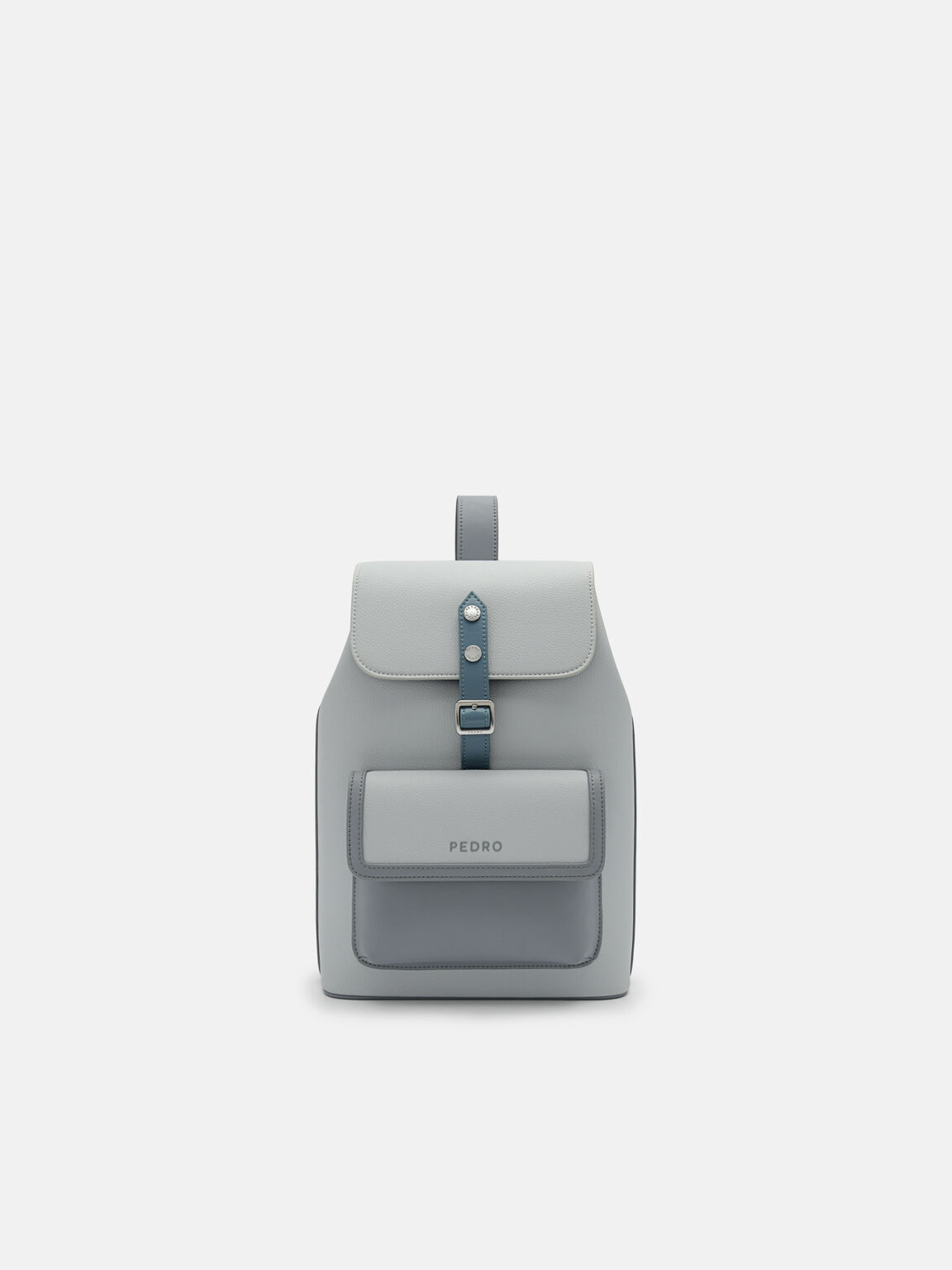 Jones Sling Pouch, Light Grey, hi-res