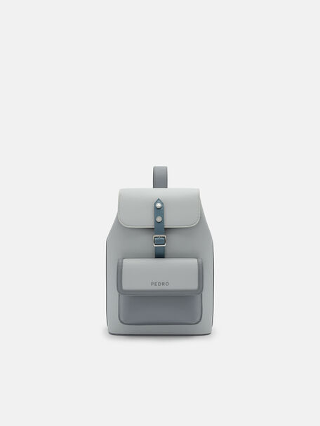 Jones Sling Pouch, Light Grey, hi-res
