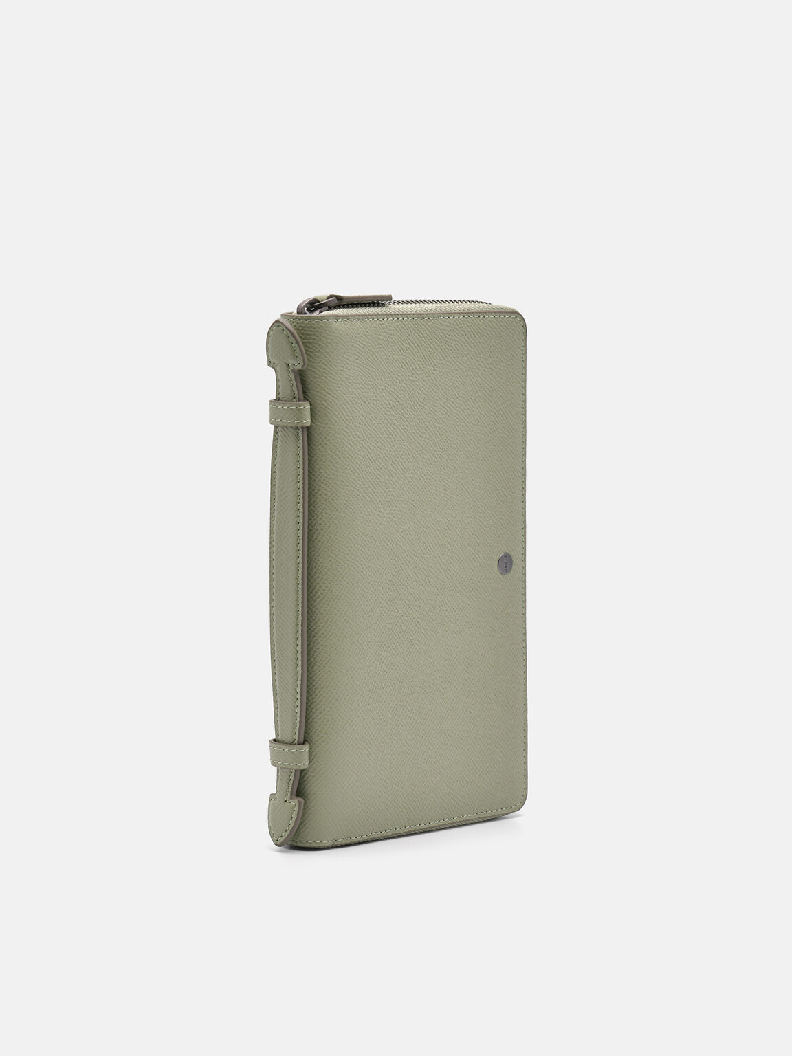 Oliver Leather Travel Organizer, 
