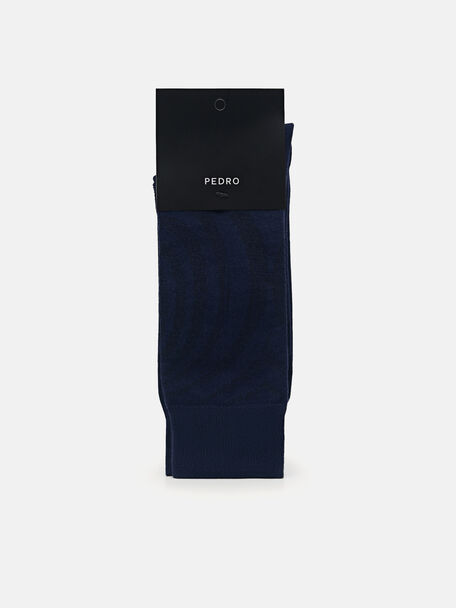 Men's Cotton Socks, , hi-res