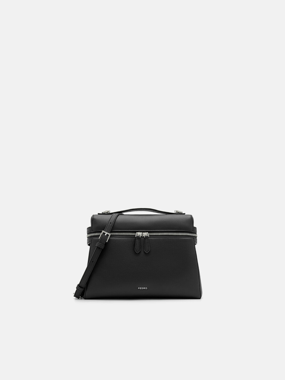 Ransel Kulit Alyssa, 