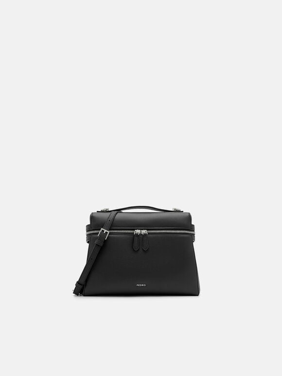 Ransel Kulit Alyssa, 