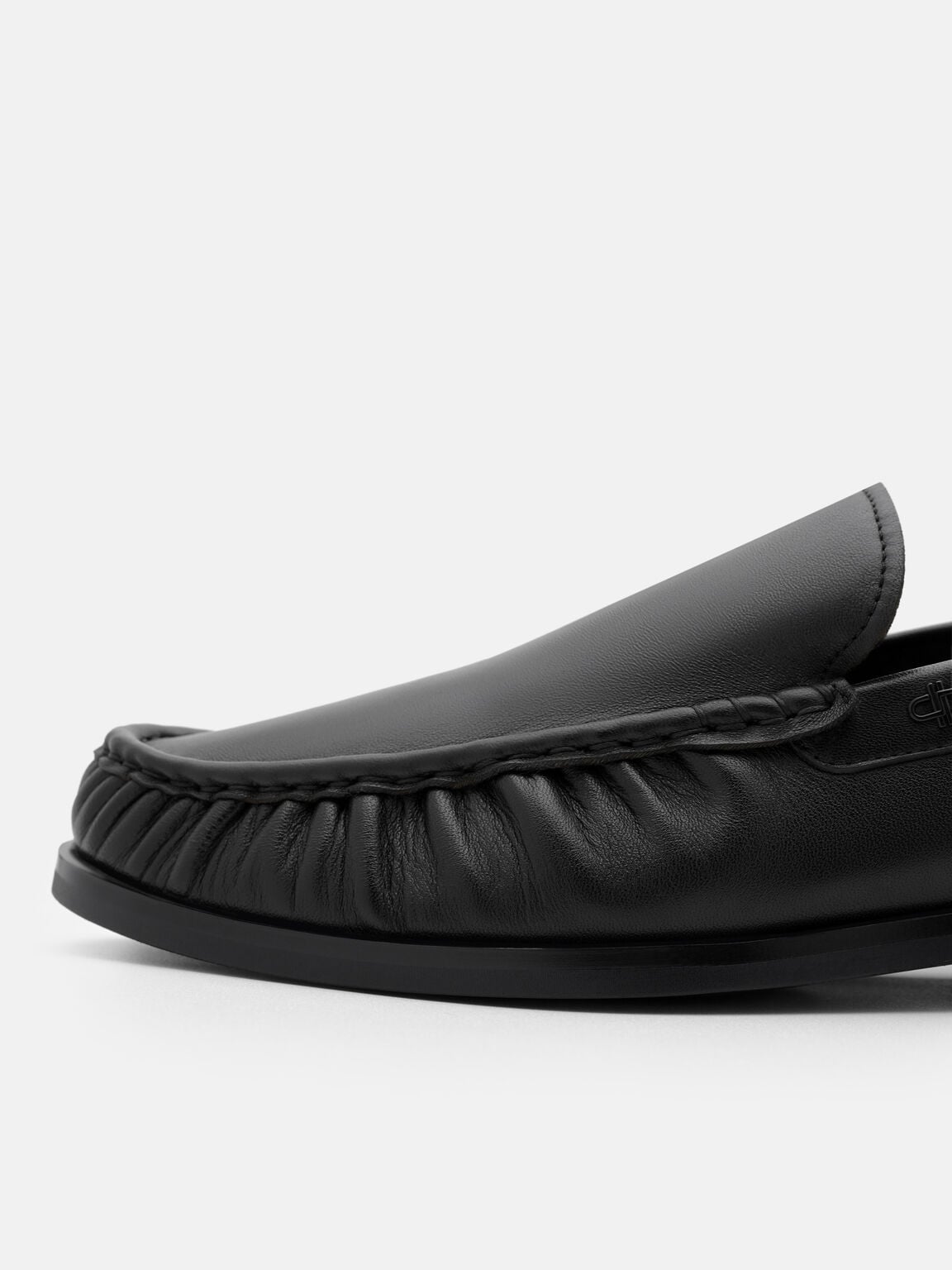 Moccasin Loafers, 