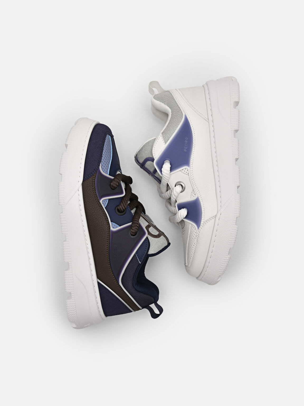 Women's PEDRO Icon Arc Sneakers, 