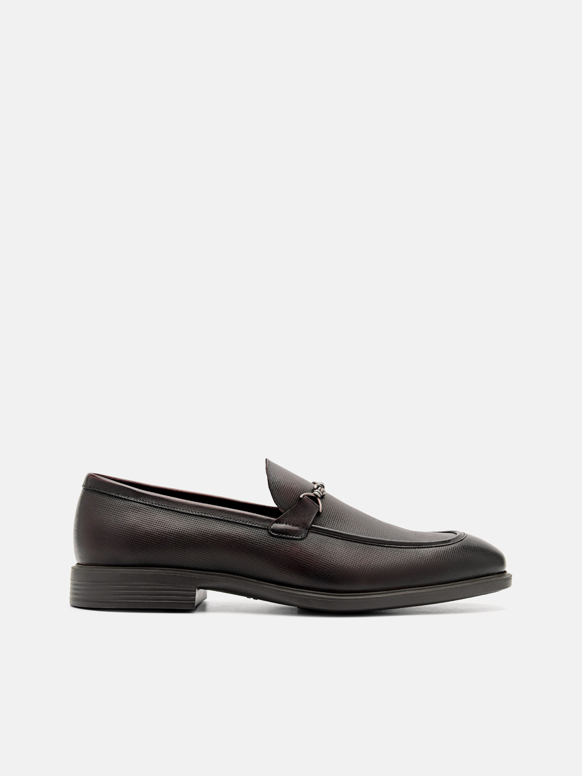 ROA ロア Loafer ローファー ブラック 黒 41 ROA (ロア) ローファー 41 ROA ロア Loafer ローファー ブラック 黒 41