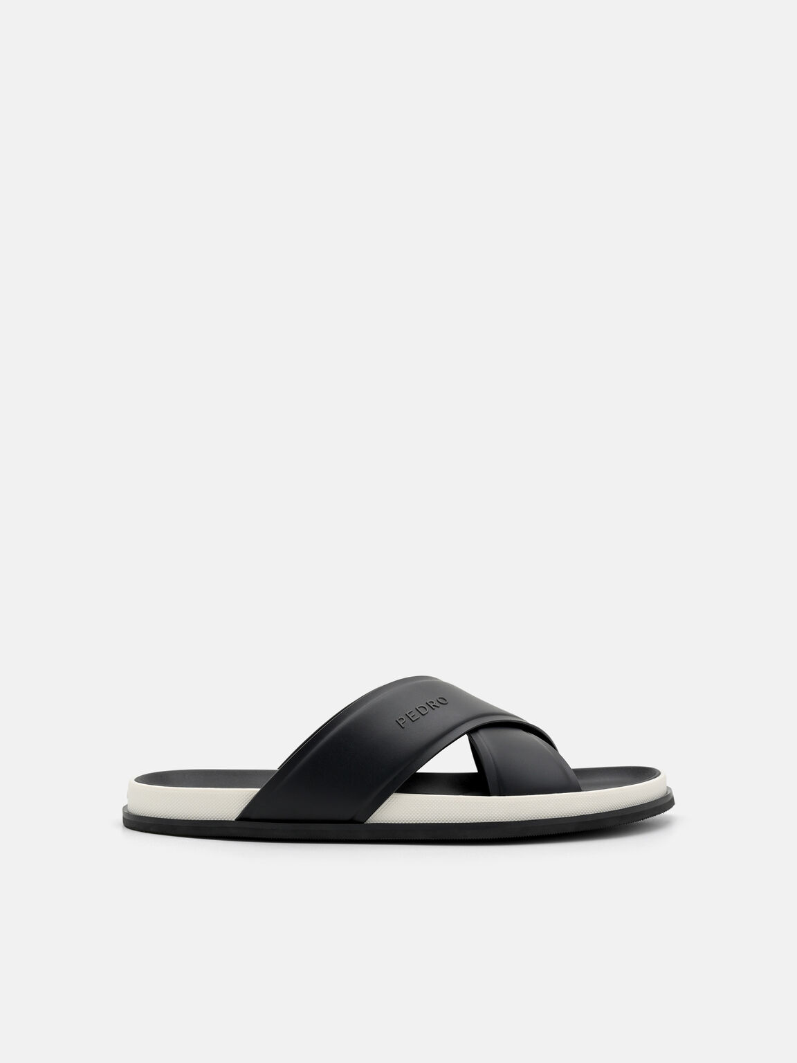 Sandal Cross Slide, , hi-res