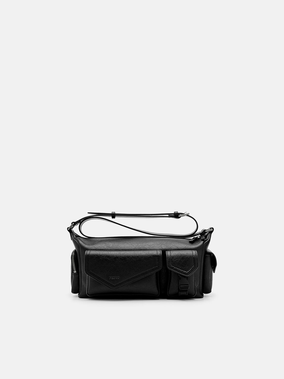 Tas Selempang Taper, 