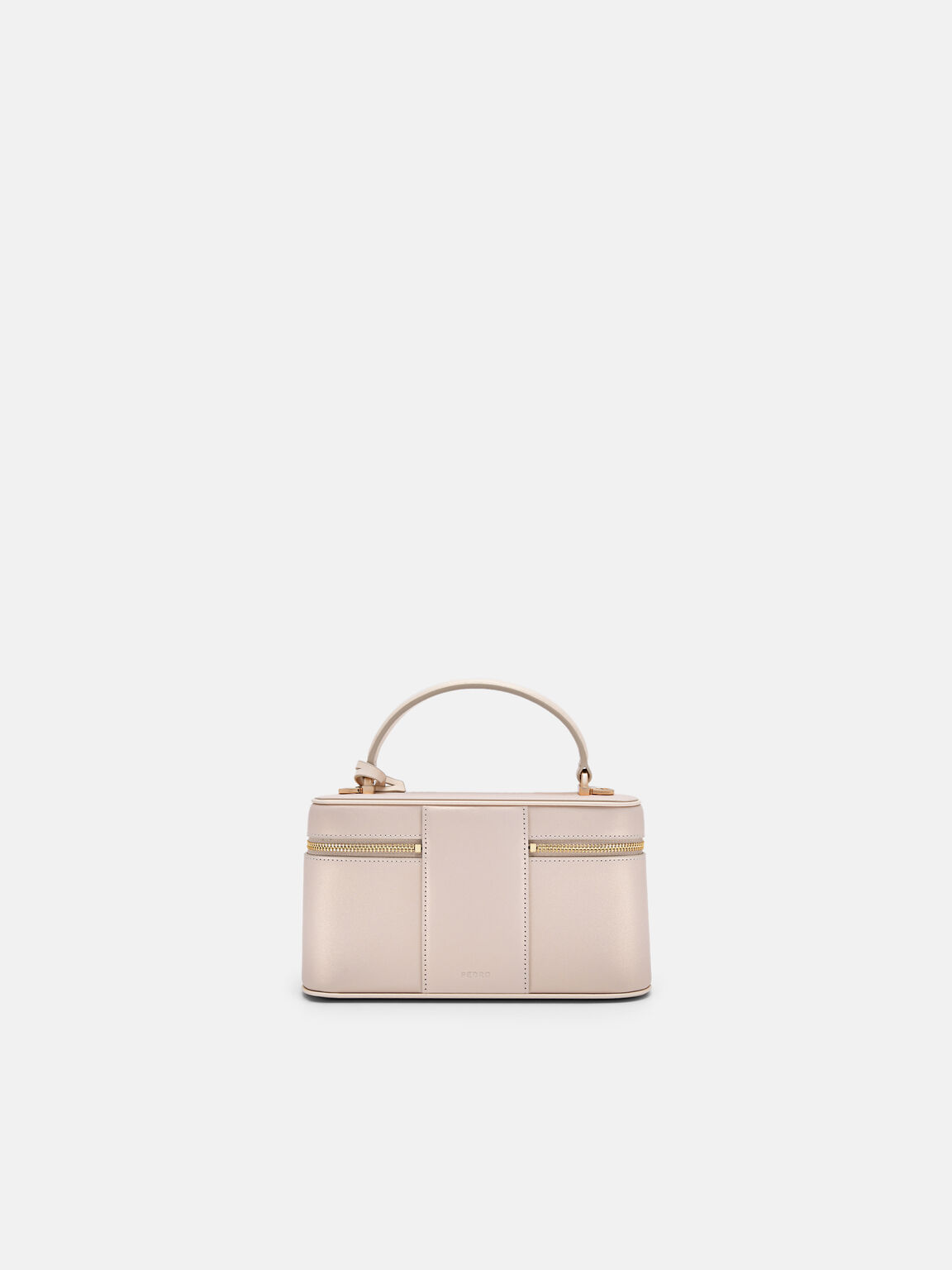 Ari Leather Shoulder Bag, 