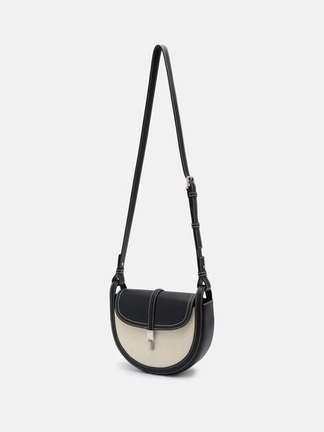 Tas Bahu Kanvas Hitch, , hi-res