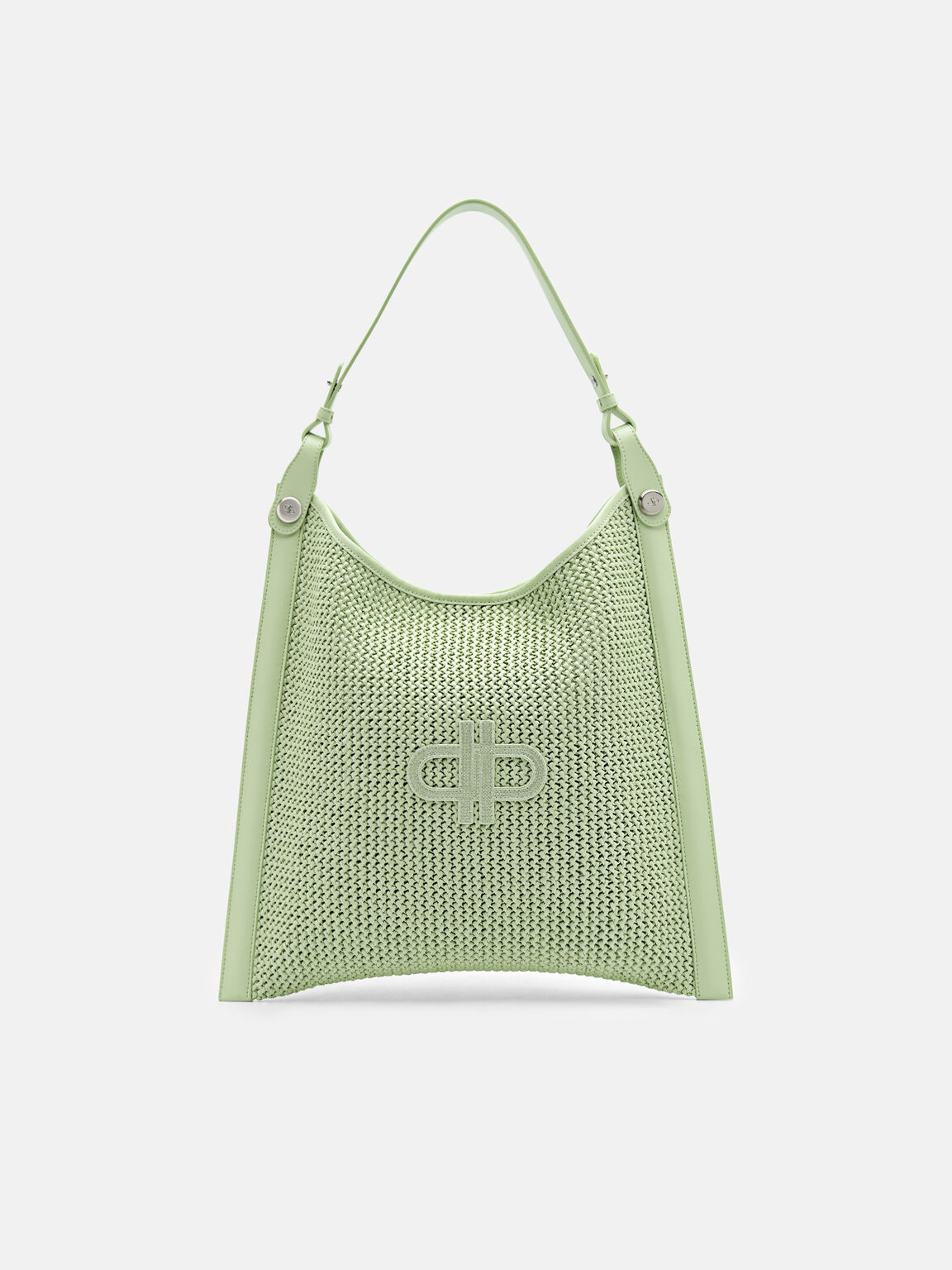 , Light Green