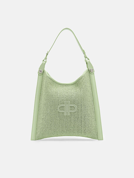 , Light Green