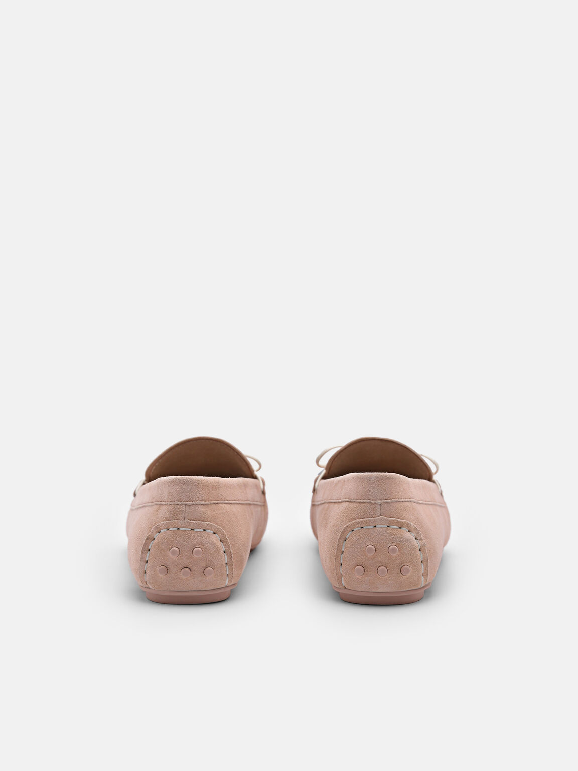 Sepatu Berkendara Suede PEDRO Studio Meryl, 
