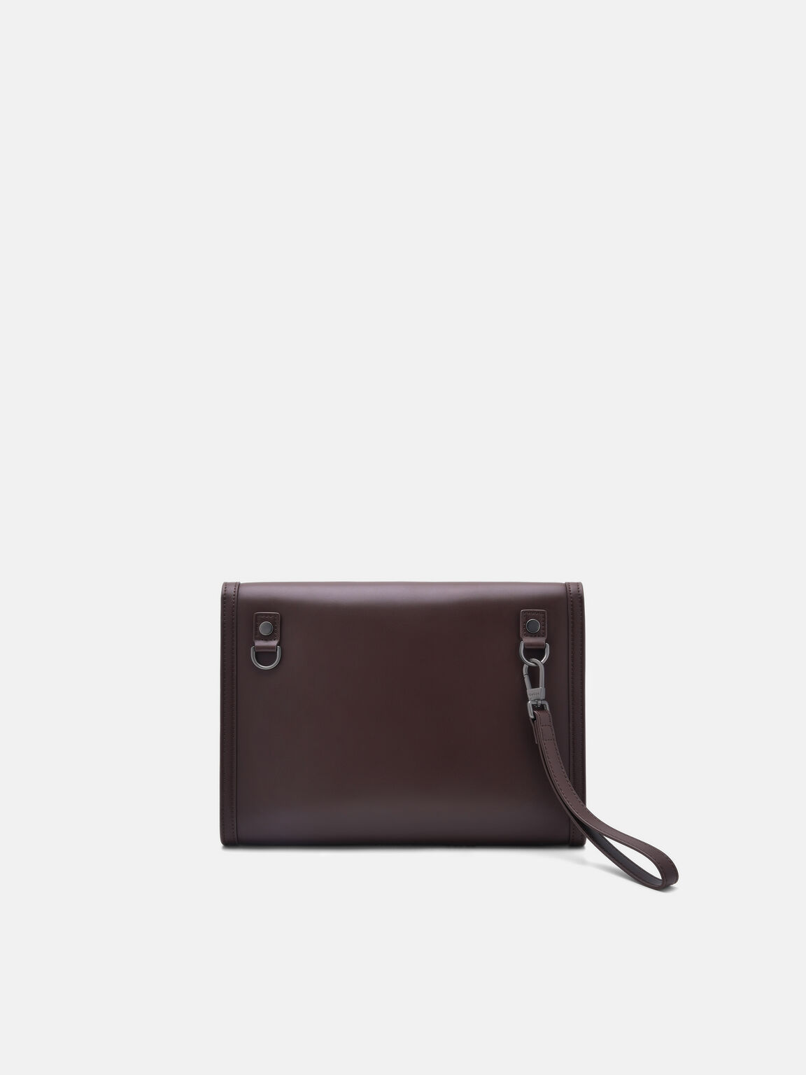 Tas Clutch Kulit, , hi-res
