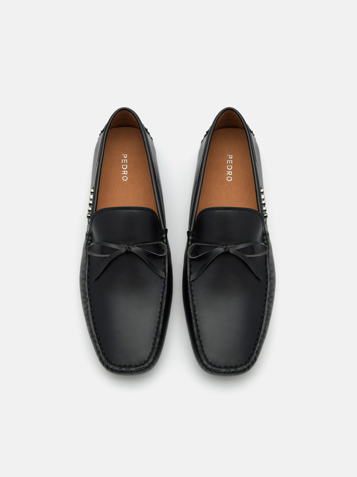 Bow Driving Shoes, 