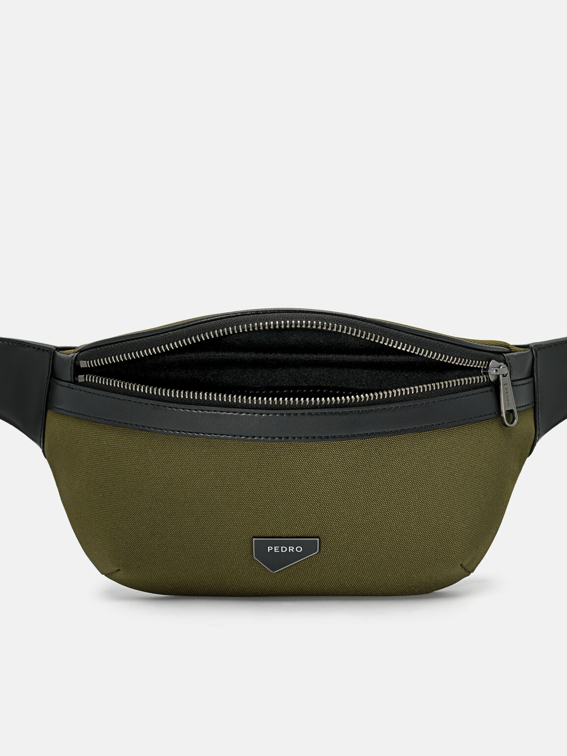 Tas Pinggang Model Ramping, 