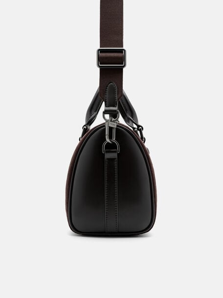 Gene Crossbody Bag, , hi-res