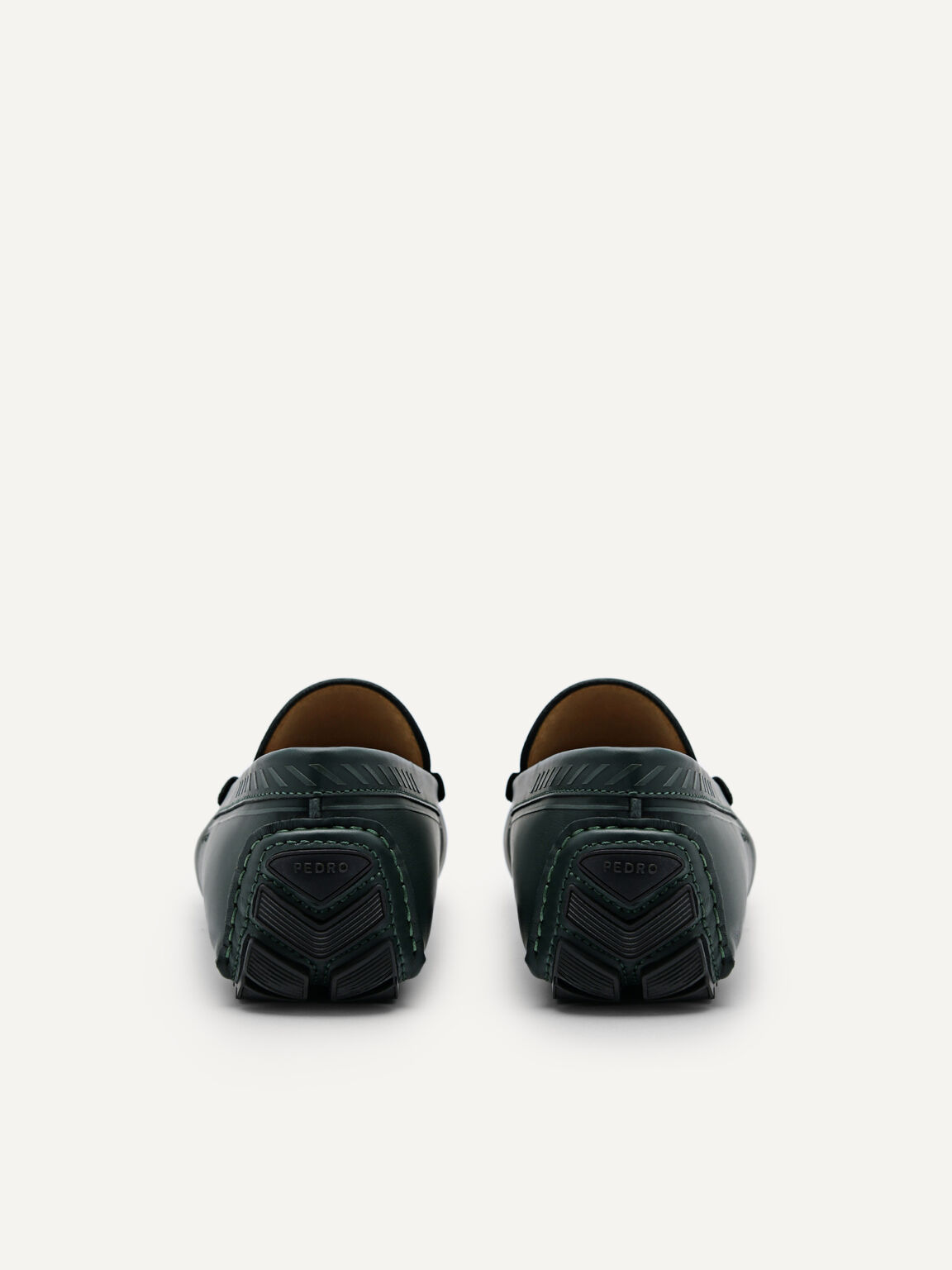 Leather Driving Shoes, 