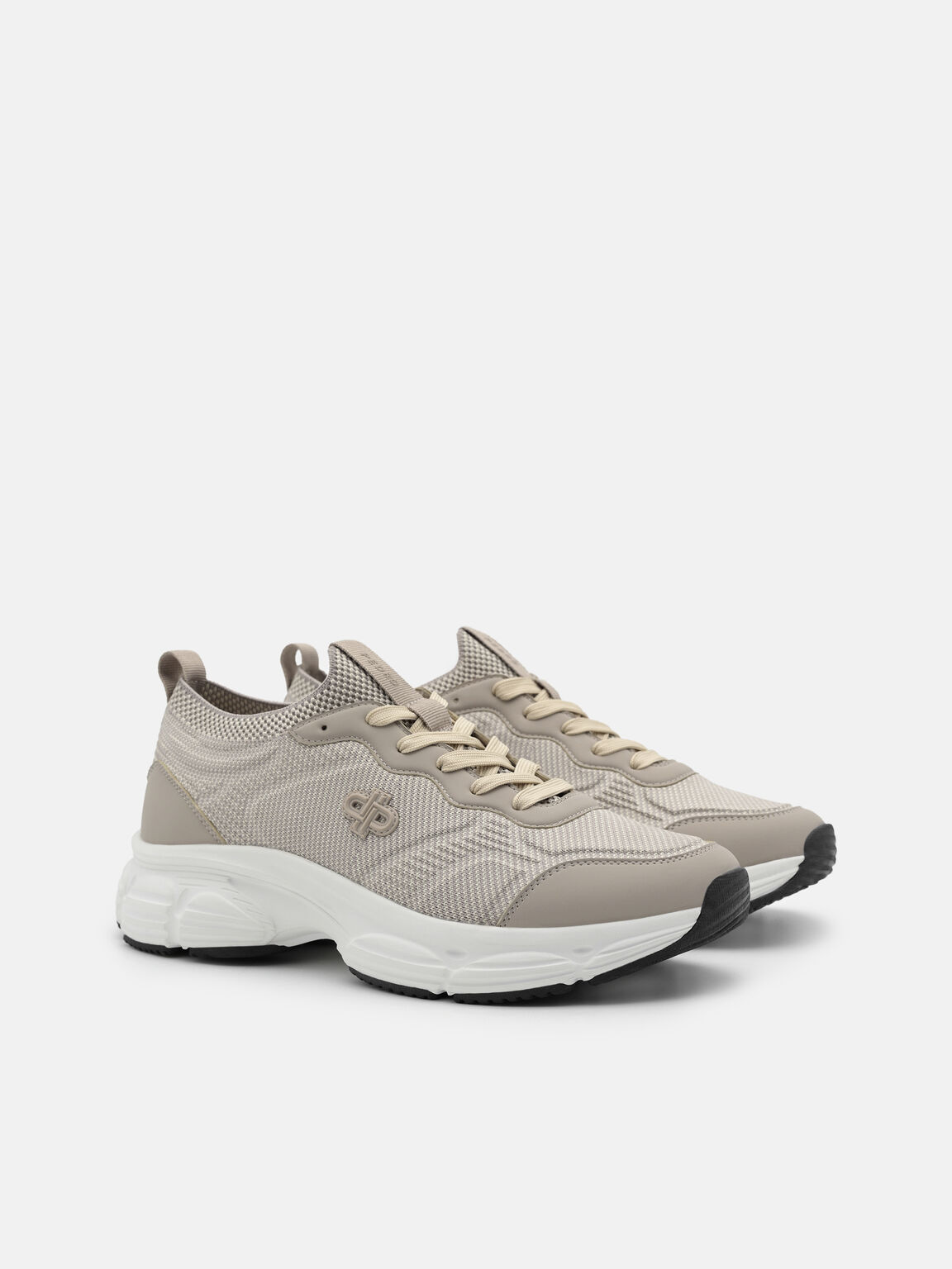 Sneakers Rajut Nyx, 