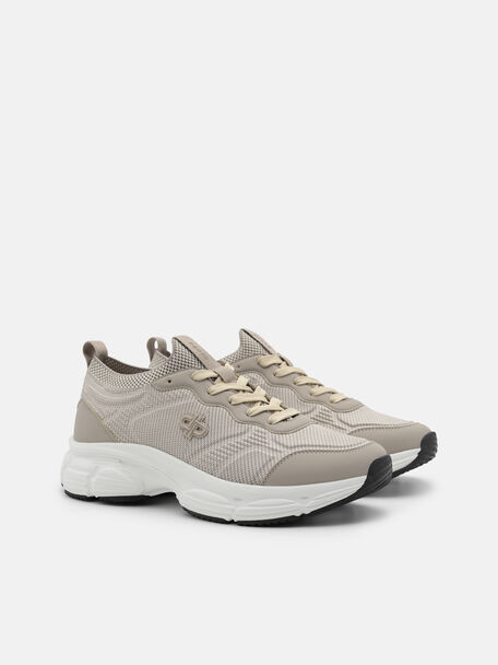 Sneakers Rajut Nyx, 