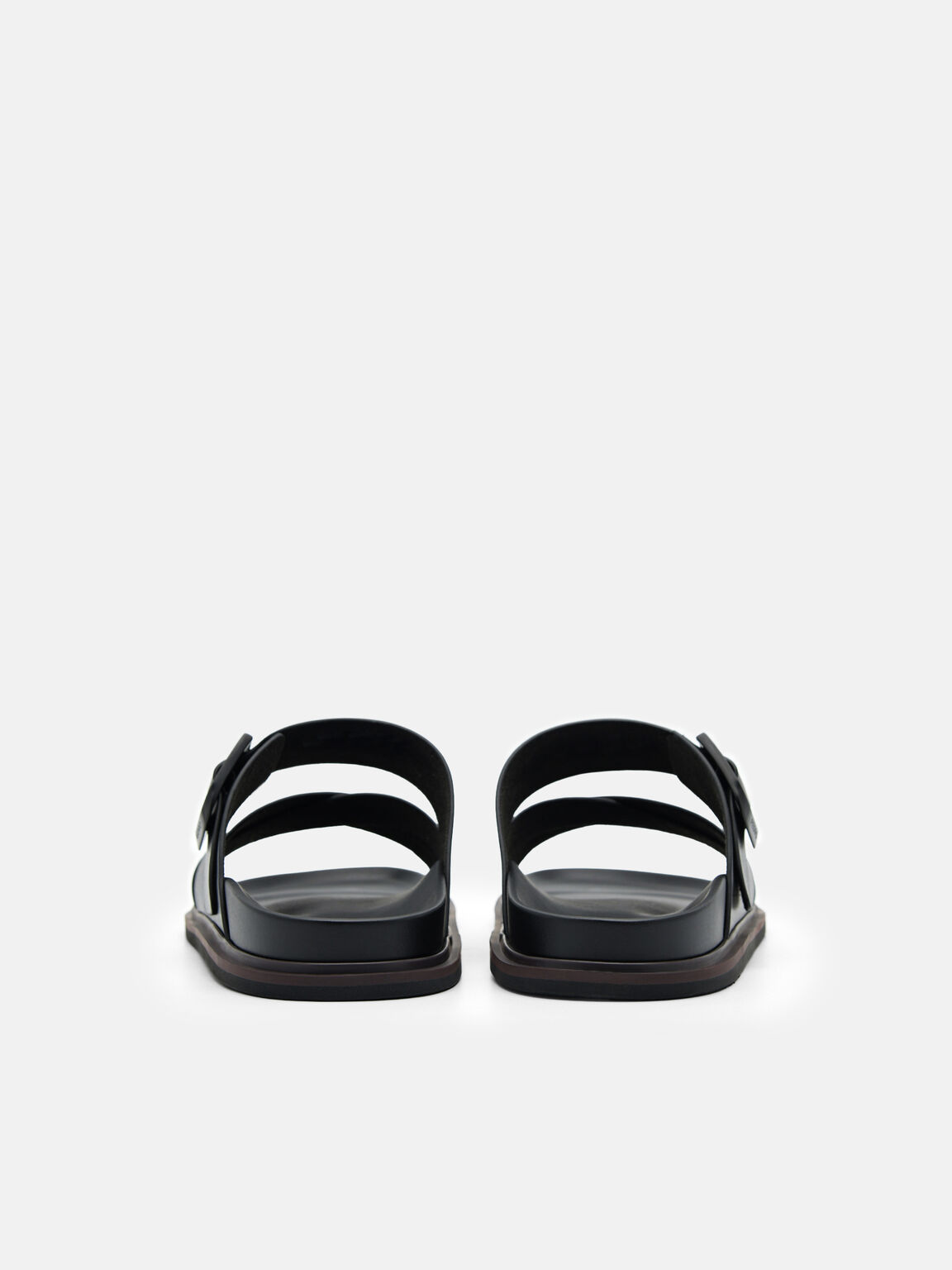Helix Cross Sandals, 