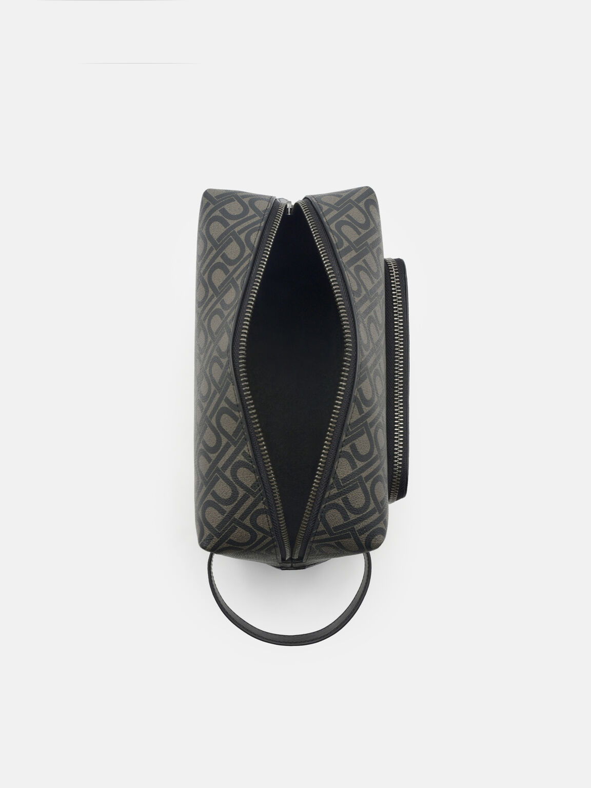 Pouch Kulit Embossed, , hi-res