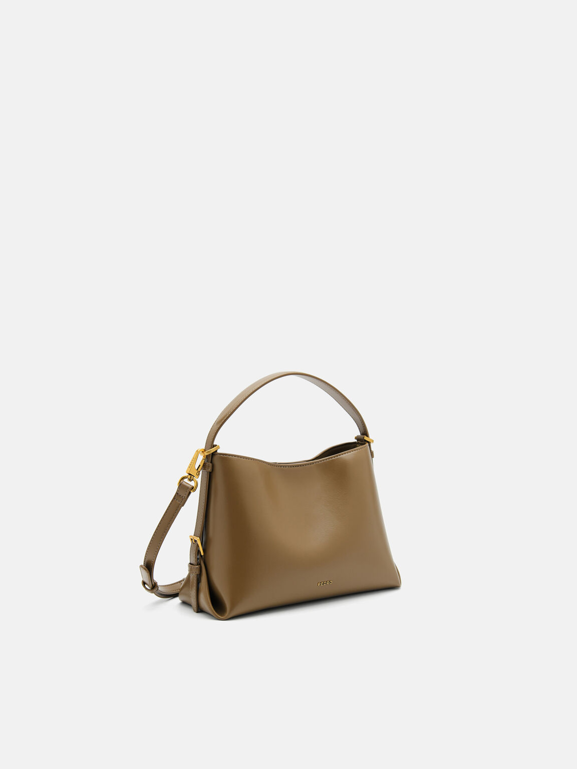 Tas Tangan Kerut, 