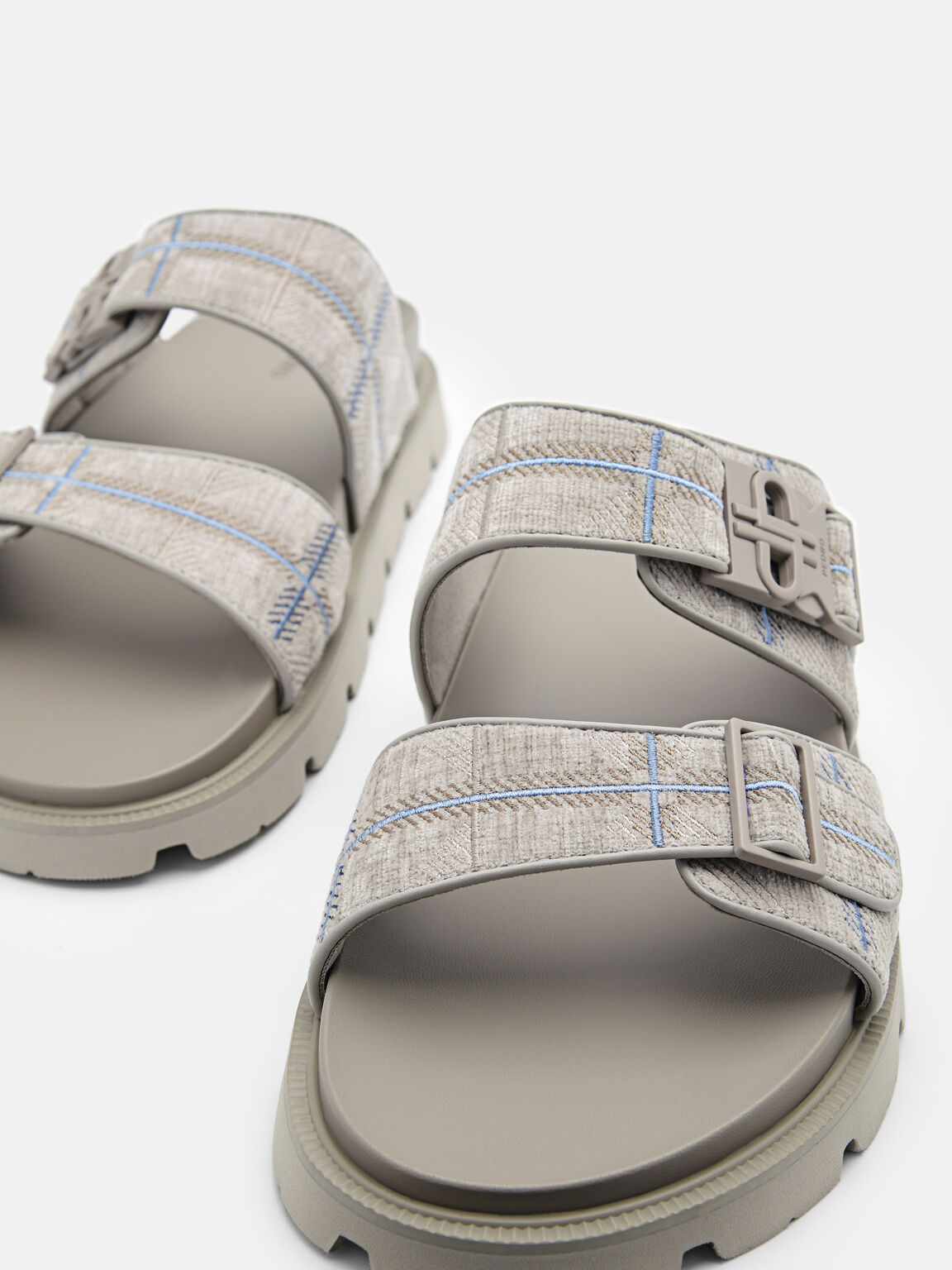 PEDRO Icon Slide Sandals, 