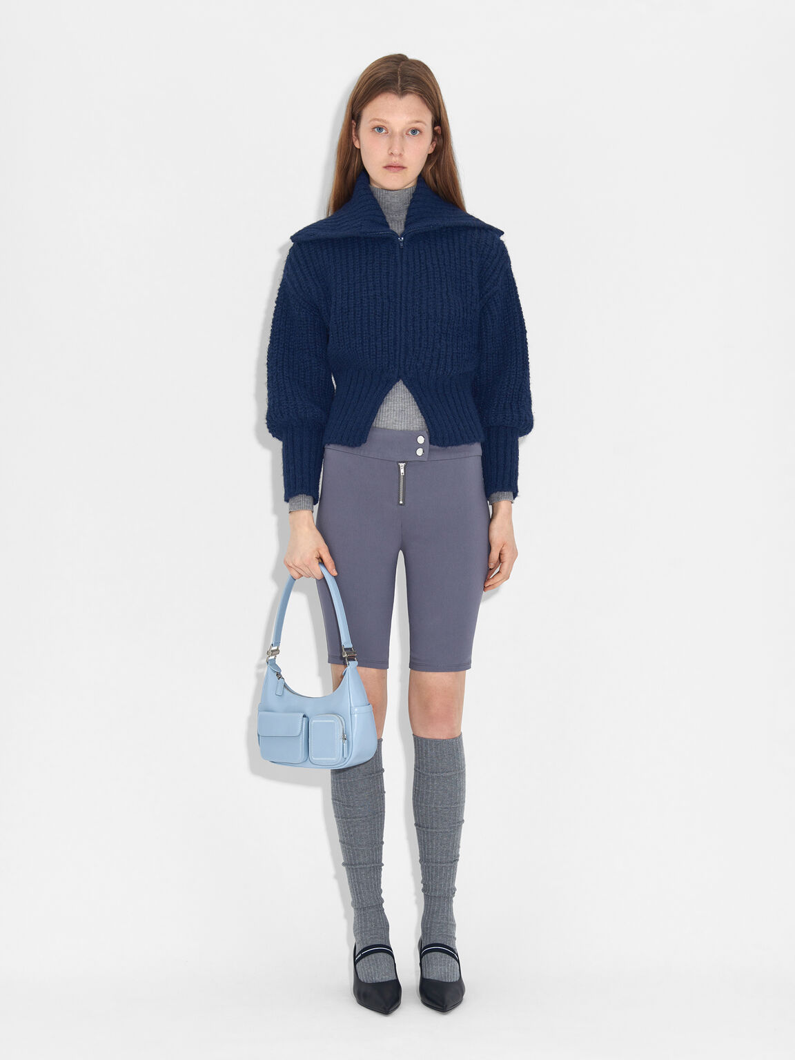 Ease Shoulder Bag, 