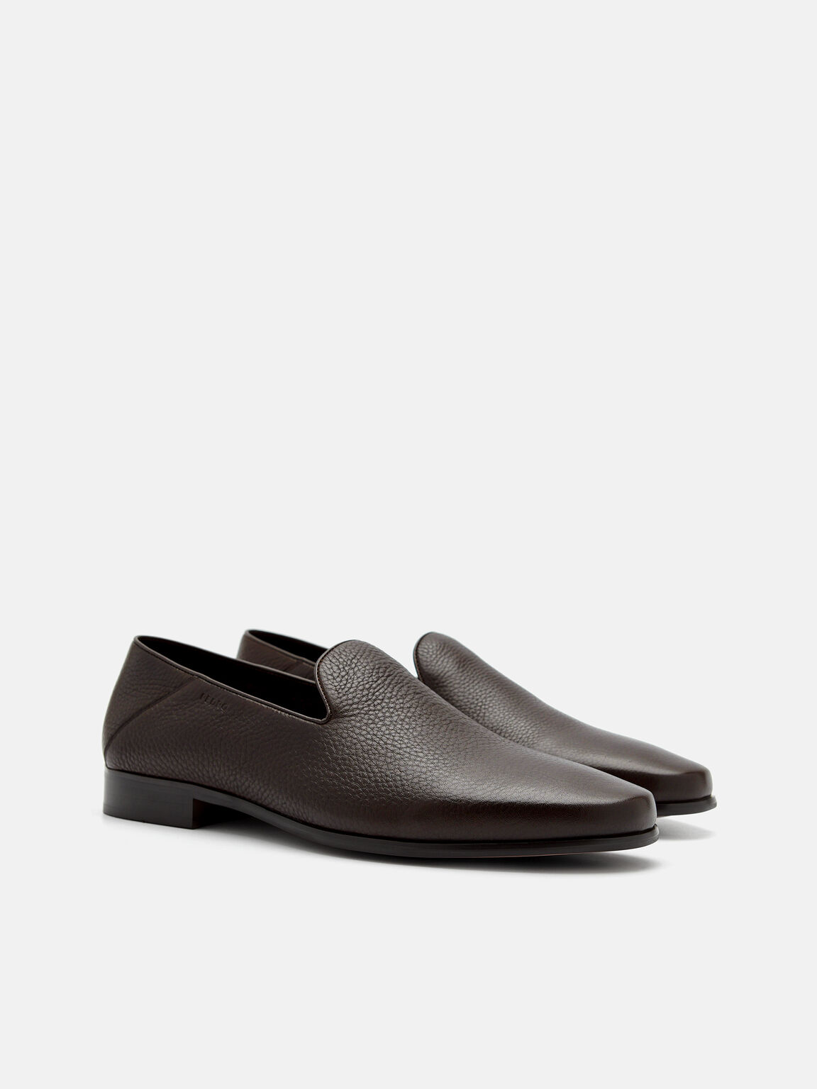 Ryder Leather Loafers, 
