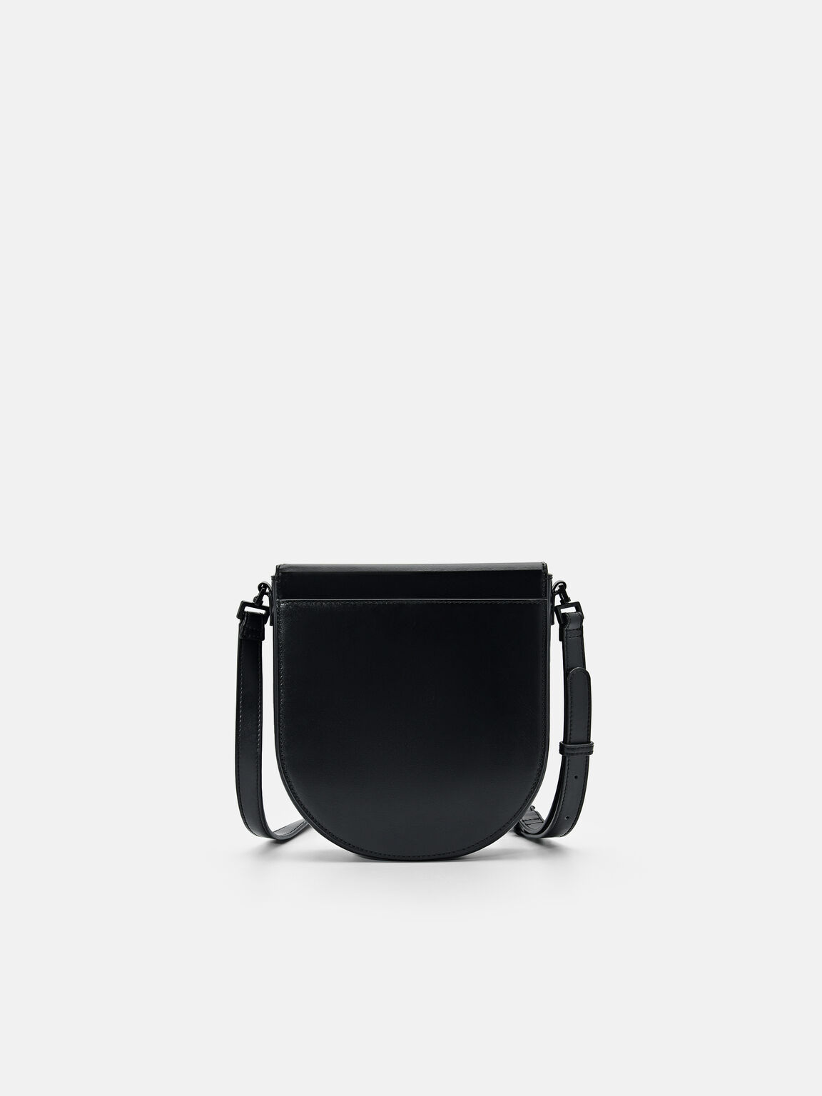Tas Selempang Kulit PEDRO Icon, 