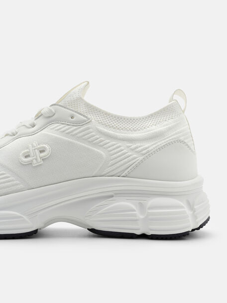 Sneakers Rajut Nyx, 
