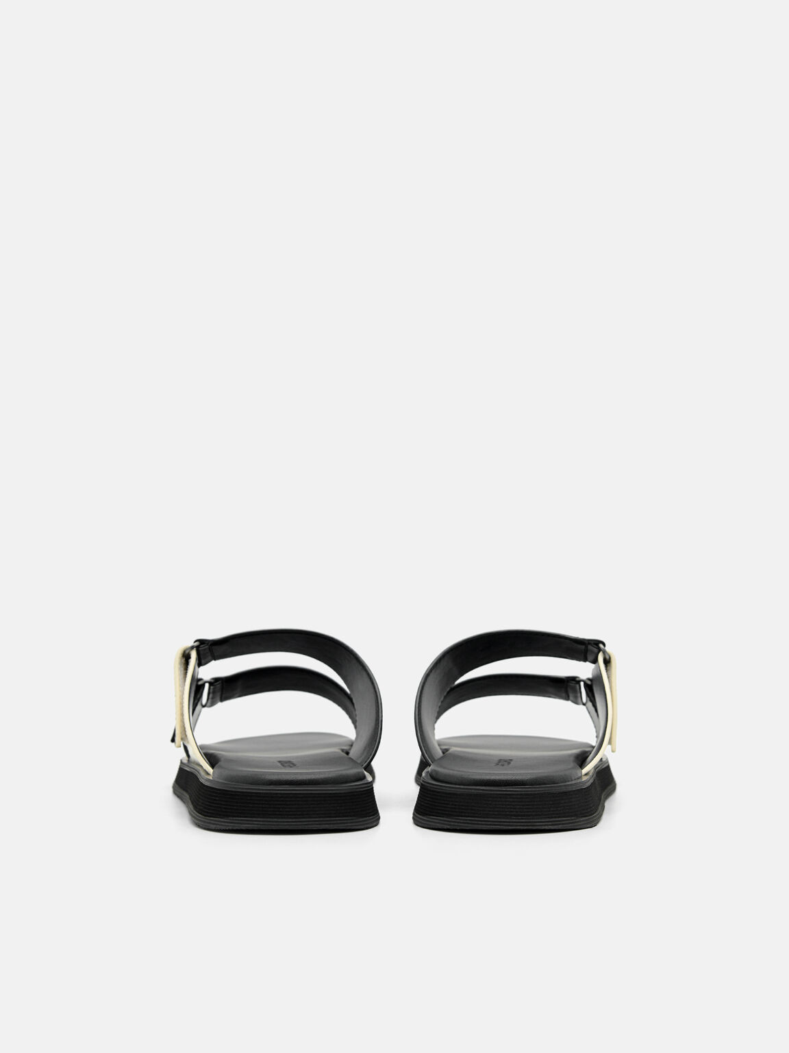 Velcro Slide Sandals, 