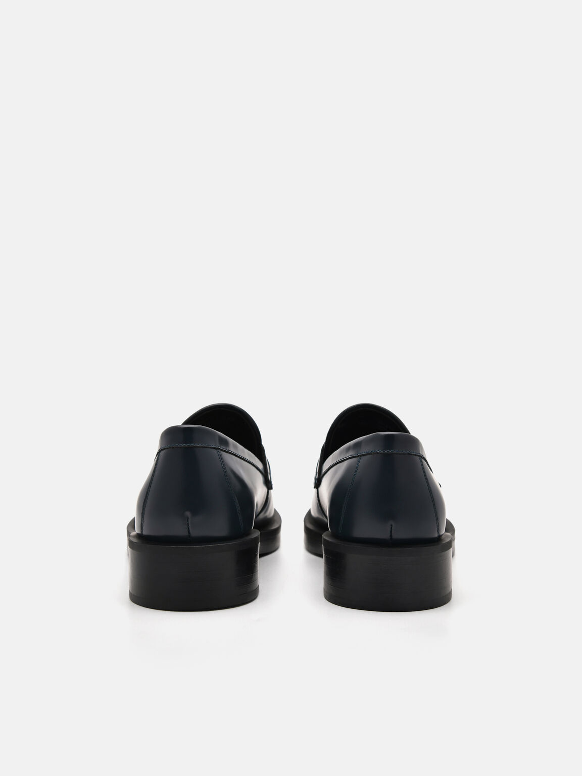 Sepatu Pantofel Kulit PEDRO Icon, 