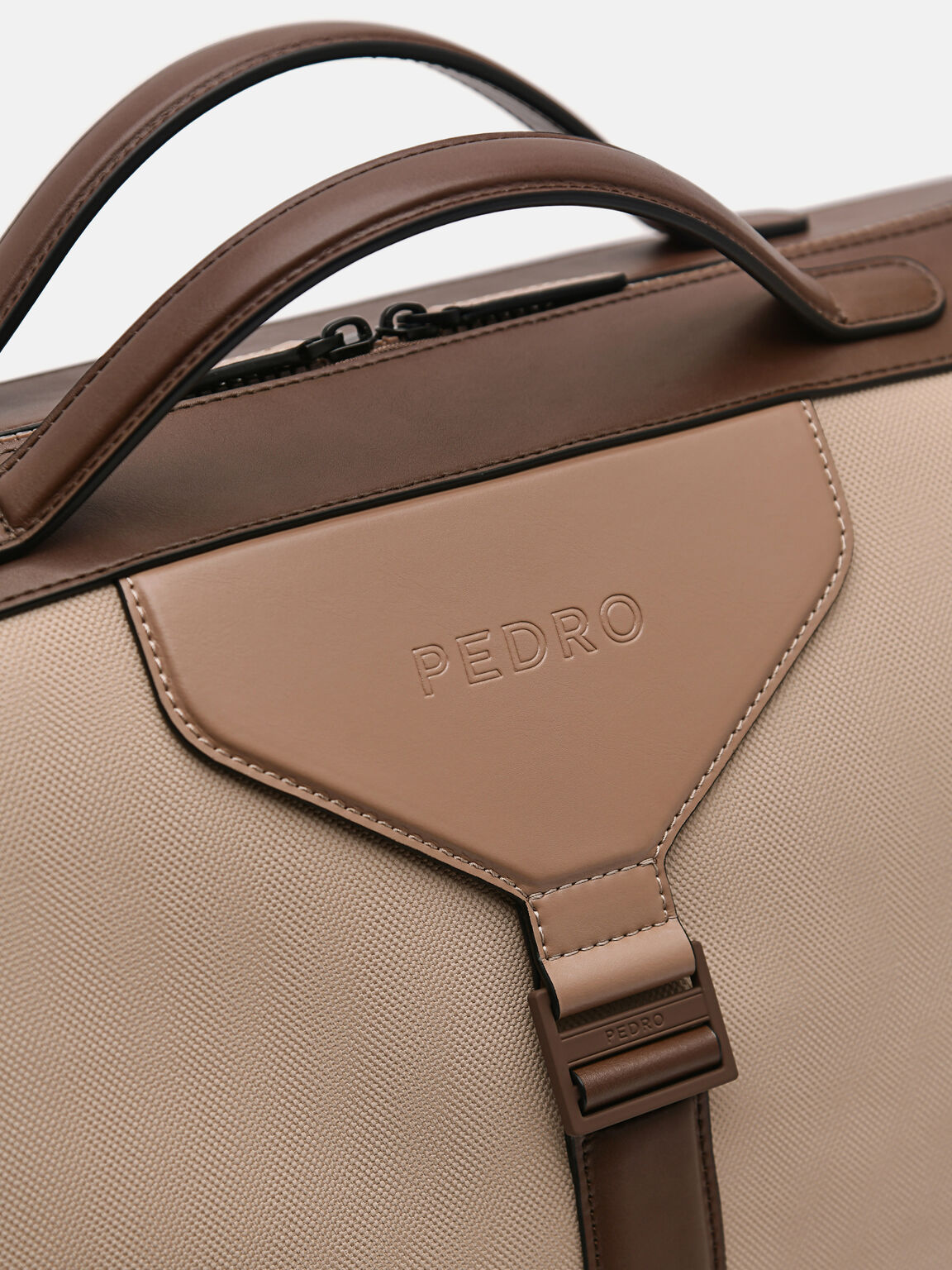 Tas Ransel Jet Set, 