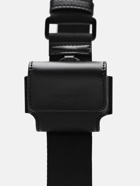 Tas Selempang Travis, 