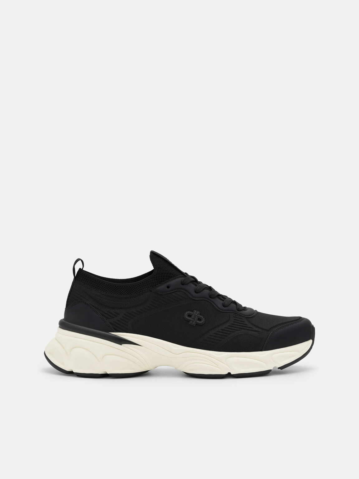 Cyclone Knitted Sneakers, 