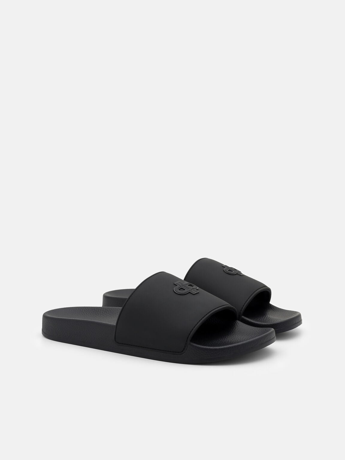 Sandal Slide Karet, 
