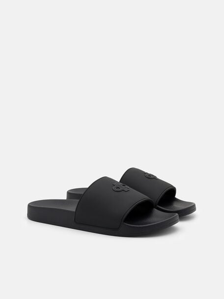 Sandal Slide Karet, 