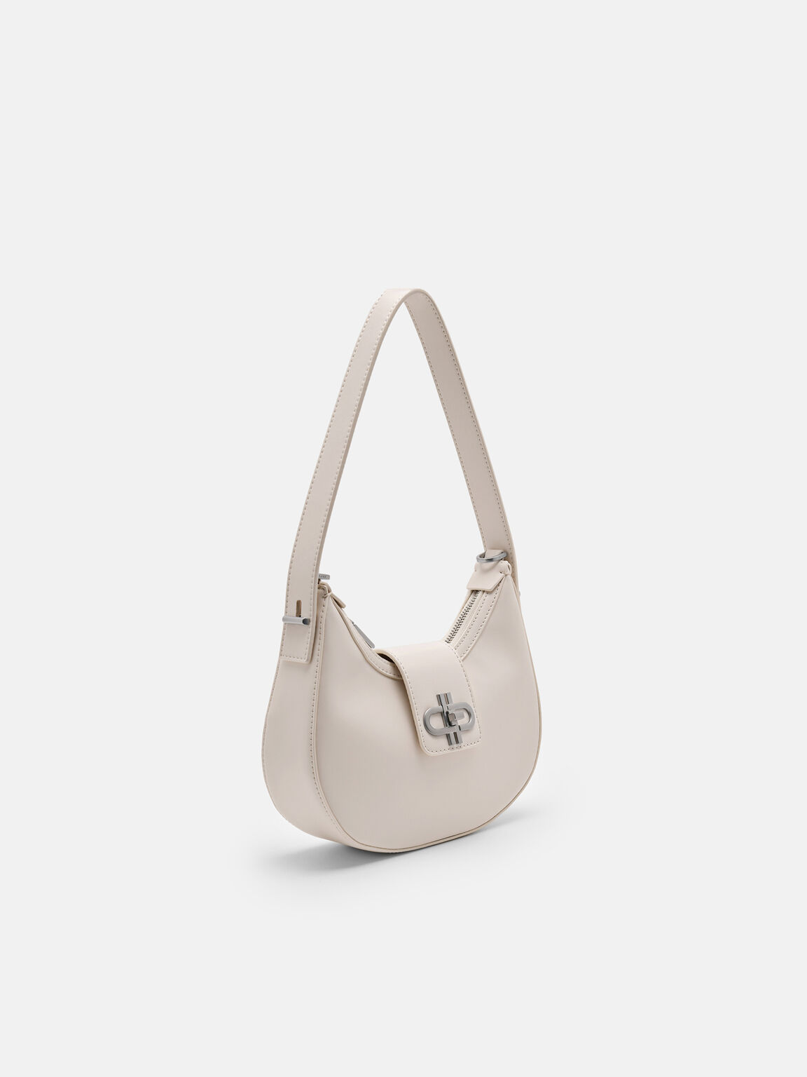 Tas Hobo Kulit PEDRO Icon, 